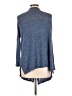Faded Glory Blue Cardigan Size L - photo 2