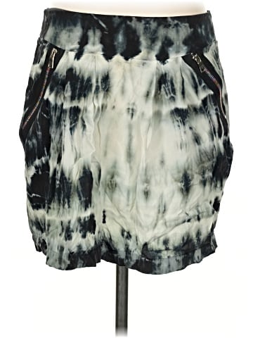 Gypsy 05 Silk Skirt (view 1)