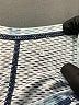 Sofibella Blue Rash Guard Size XL - photo 3