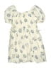 Crewcuts Ivory Dress Size 4 - photo 2