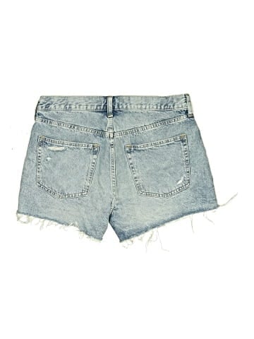 Gap Denim Shorts (view 2)