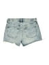 Gap 100% Cotton Blue Denim Shorts Size 29 waist - photo 2