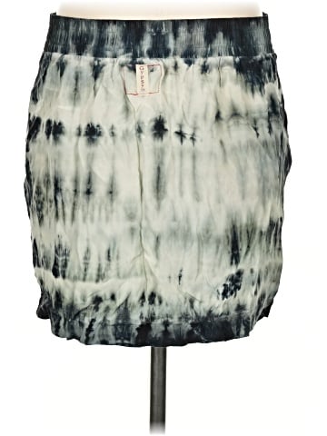 Gypsy 05 Silk Skirt (view 2)
