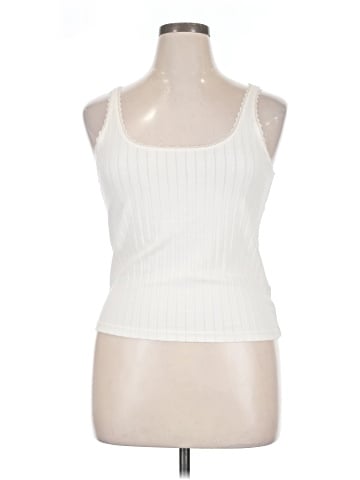 J.Crew Sleeveless Top (view 1)
