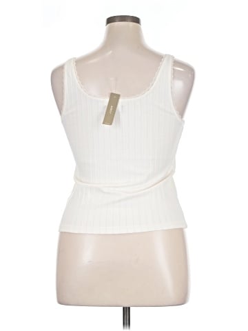 J.Crew Sleeveless Top (view 2)
