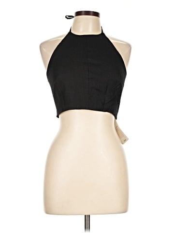 House of Harlow 1960 Sleeveless Top (view 1)