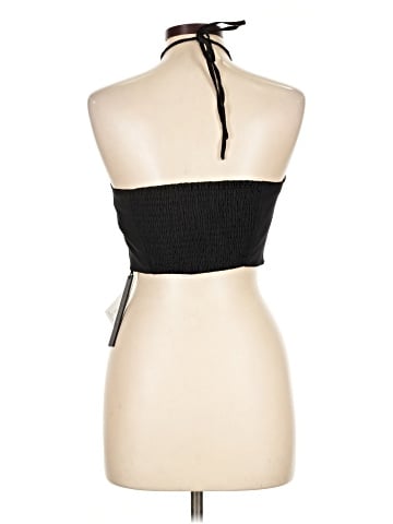 House of Harlow 1960 Sleeveless Top (view 2)