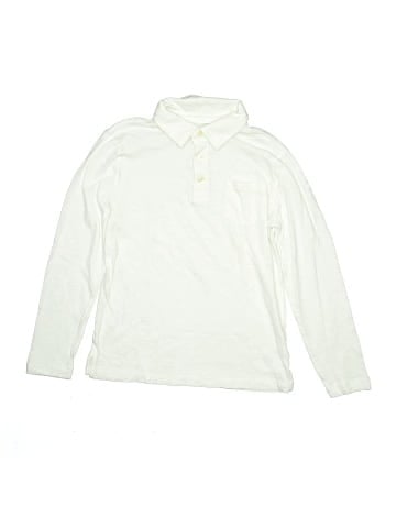 Crewcuts Long Sleeve Top (view 1)