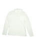 Crewcuts 100% Cotton Ivory Long Sleeve Top Size 8 - 9 - photo 1