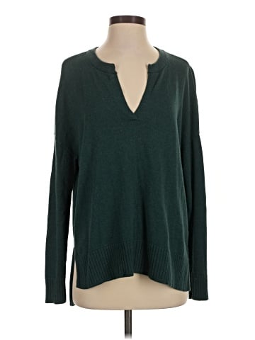 Lilla P Pullover Sweater (view 1)