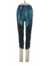 Fila Sport Color Block Blue Active Pants Size XS - photo 1