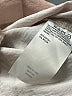 QVC Tan Long Sleeve Blouse Size M - photo 9