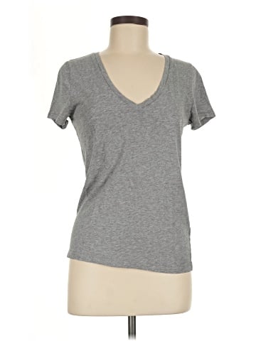 J.Crew Factory Store Short Sleeve T-Shirt (view 1)