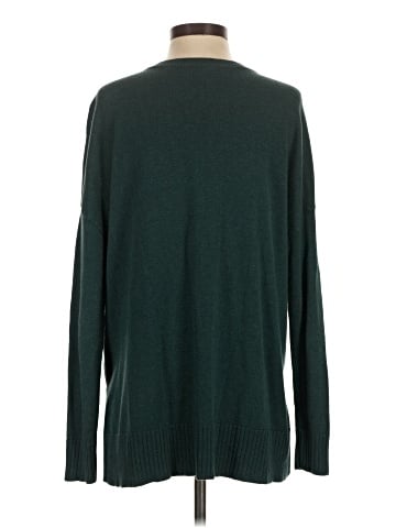 Lilla P Pullover Sweater (view 2)