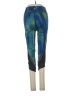 Fila Sport Color Block Blue Active Pants Size XS - photo 2