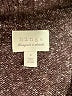 Hinge Brown Cardigan Size S - photo 7