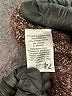 Hinge Brown Cardigan Size S - photo 8
