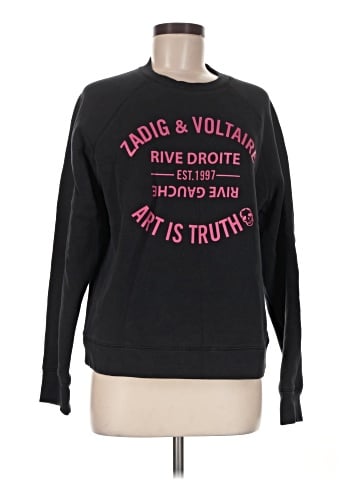Zadig & Voltaire Sweatshirt (view 1)