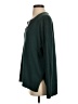 Lilla P Green Pullover Sweater Size S - photo 5