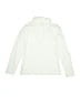 Crewcuts 100% Cotton Ivory Long Sleeve Top Size 8 - 9 - photo 2