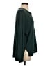 Lilla P Green Pullover Sweater Size S - photo 4