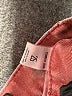 BDG 100% Cotton Chevron-herringbone Burgundy Jeans Size 25 waist - photo 9