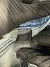 Liz Claiborne 100% Cotton Blue Jeans Size 4 - photo 8