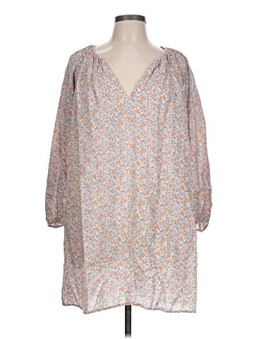 H&M 3/4 Sleeve Blouse (view 1)