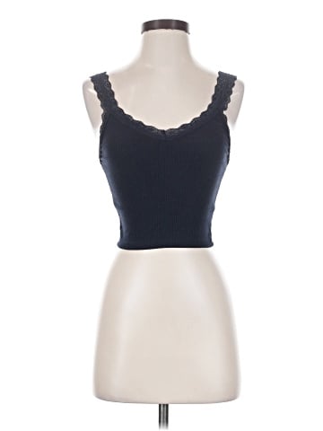 American Eagle Outfitters Sleeveless Top (view 1)