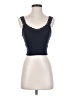 American Eagle Outfitters Blue Sleeveless Top Size XS - photo 1