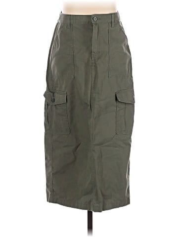 H&M Casual Skirt (view 1)