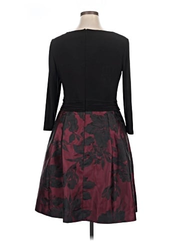American Living Cocktail Dress (view 2)