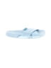 American Eagle Outfitters Blue Sandals Size 7 - photo 1