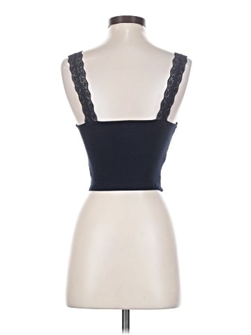 American Eagle Outfitters Sleeveless Top (view 2)