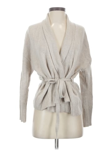 Madewell Wrap Cardigan Sweater (view 1)