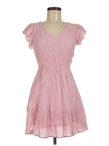 Mine Casual Dress (view 1)