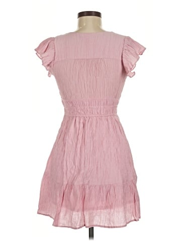 Mine Casual Dress (view 2)