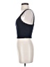 American Eagle Outfitters Blue Sleeveless Top Size XS - photo 5