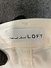 Ann Taylor LOFT White Jeans Size 6 - photo 7