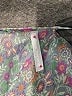 Assorted Brands 100% Polyester Gray Short Sleeve Blouse Size EU 46 / US 16 - photo 7
