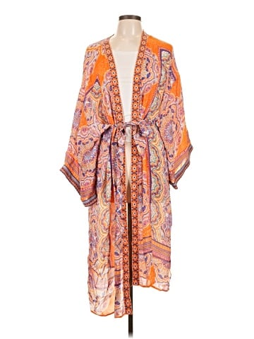 Hale Bob Kimono (view 1)