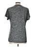 Under Armour Gray Active T-Shirt Size L - photo 2