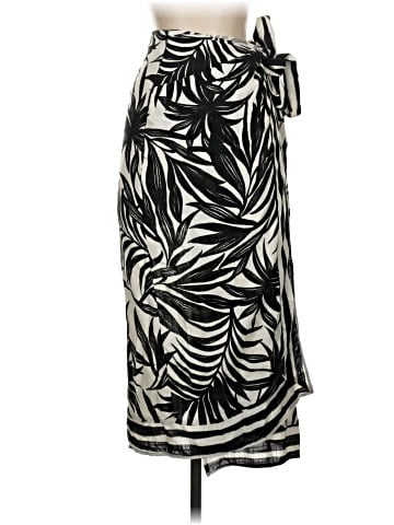 Zara Casual Skirt (view 1)