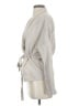 Madewell Gray Wool Cardigan Size S - photo 5