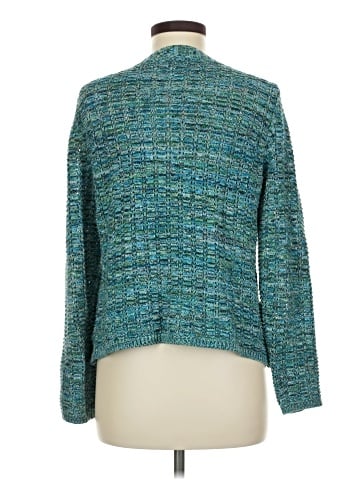 Liz Claiborne Cardigan (view 2)