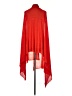 Unbranded Red Wrap One size - photo 2