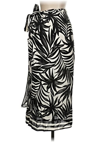 Zara Casual Skirt (view 2)