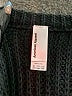 American Apparel 100% Cotton Black Pullover Sweater Size XL - photo 7