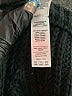 American Apparel 100% Cotton Black Pullover Sweater Size XL - photo 8