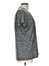 Under Armour Gray Active T-Shirt Size L - photo 4